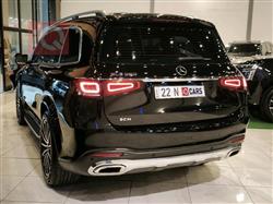 مرسيدس بنز GLS